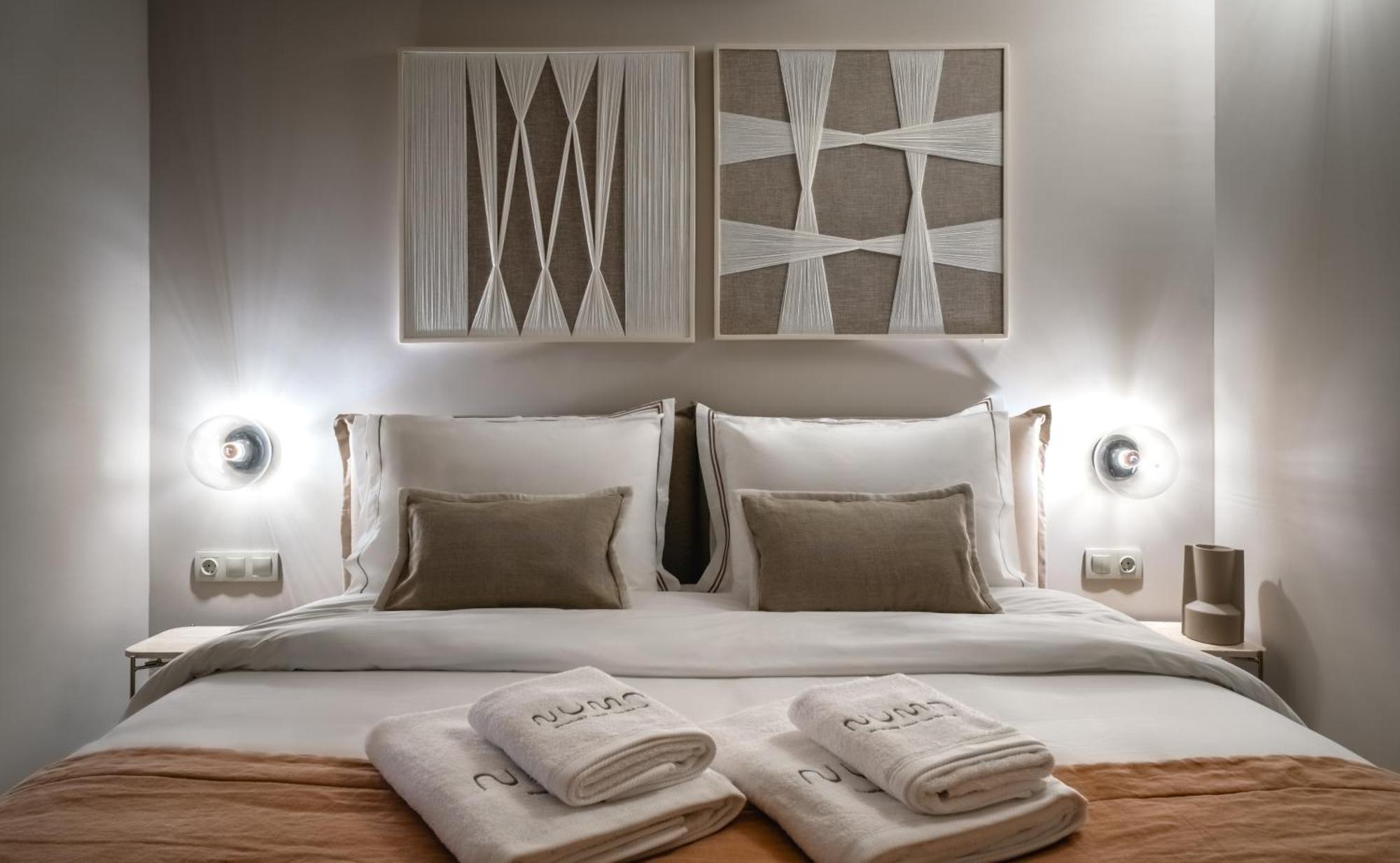 Num Suites & Lofts Афины Экстерьер фото