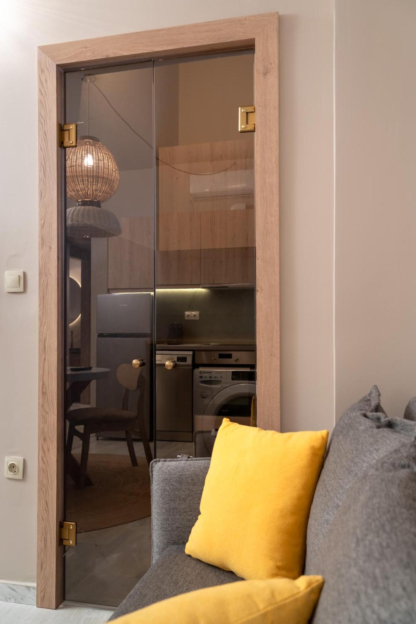 Num Suites & Lofts Афины Экстерьер фото