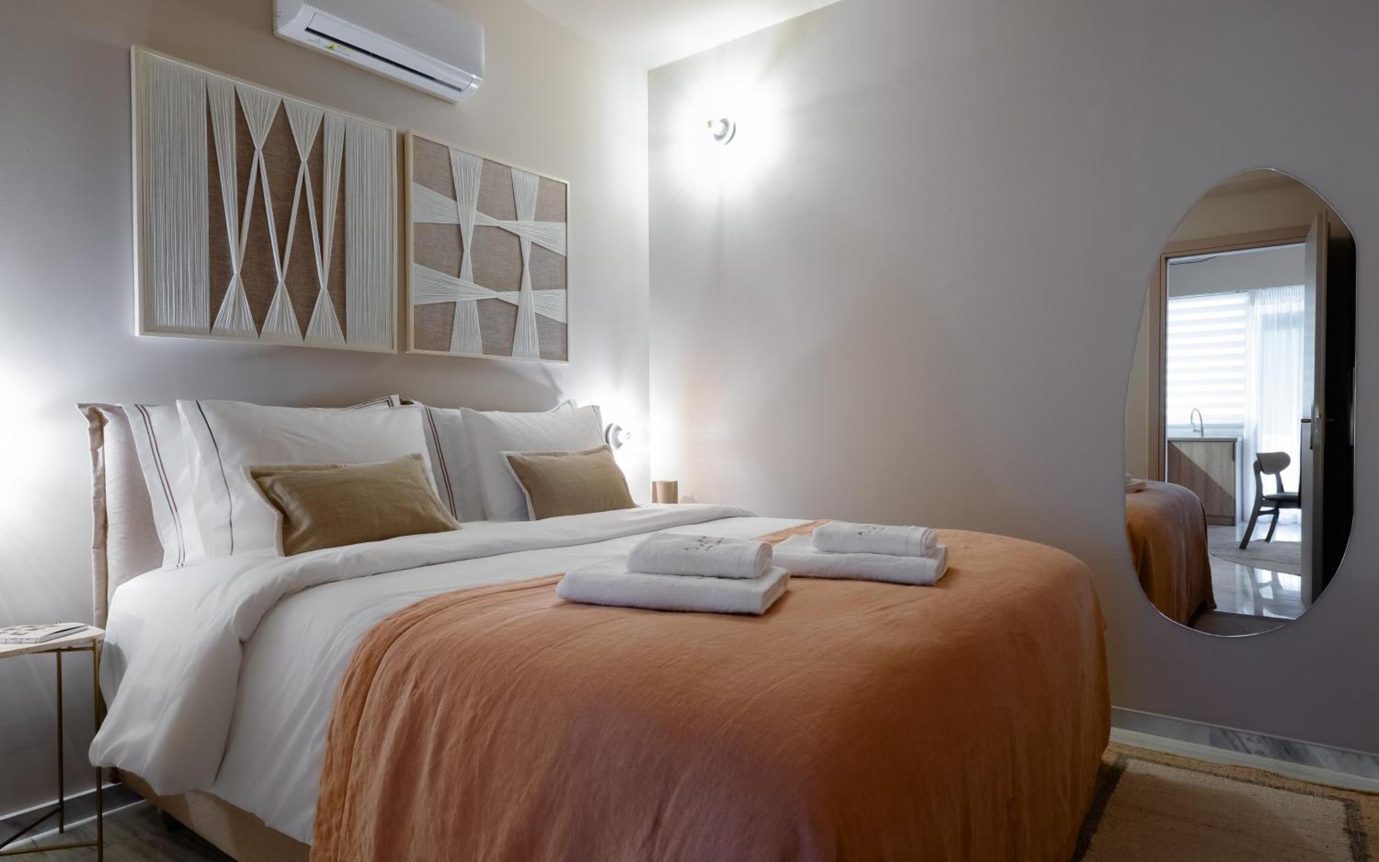 Num Suites & Lofts Афины Экстерьер фото