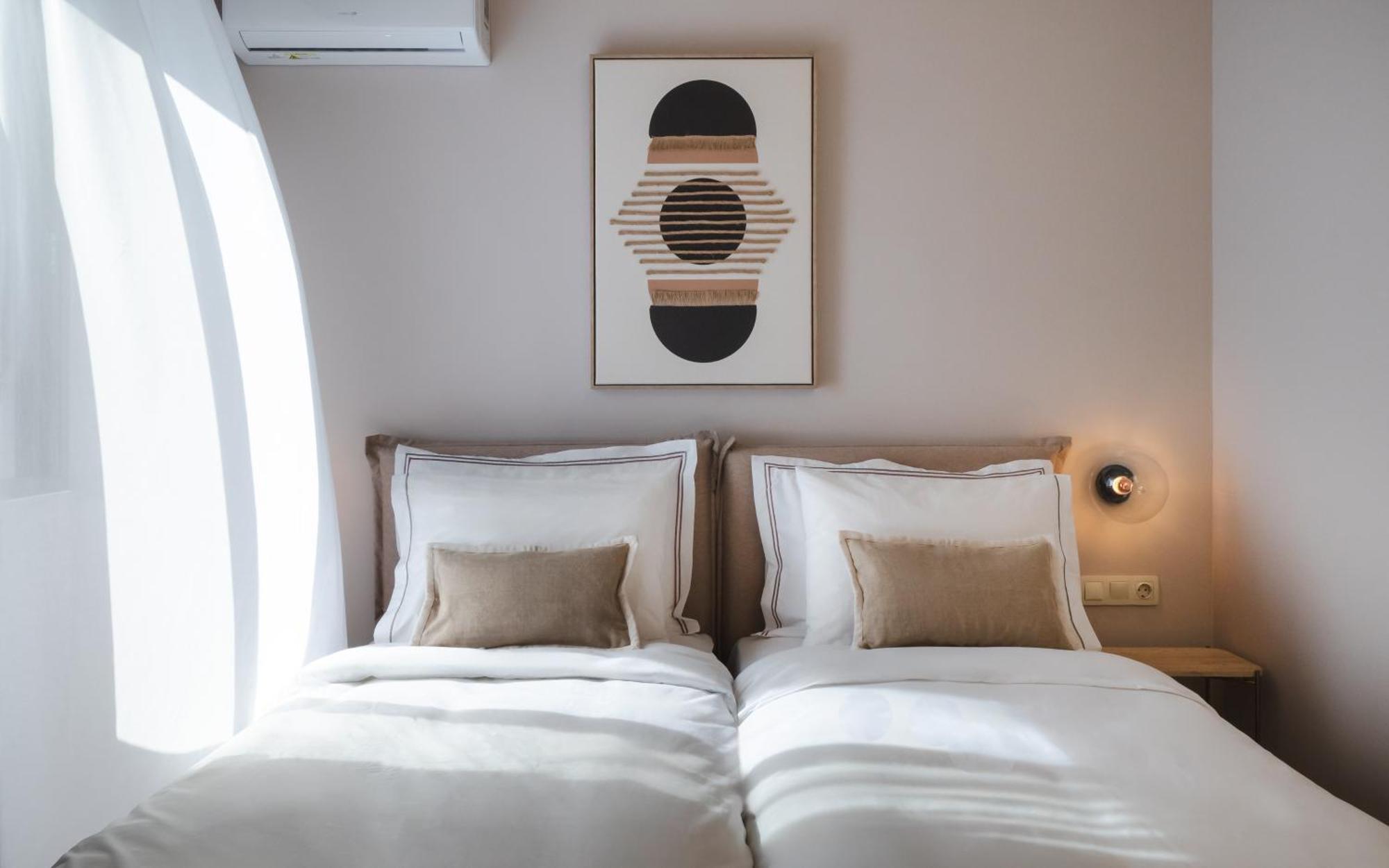 Num Suites & Lofts Афины Экстерьер фото