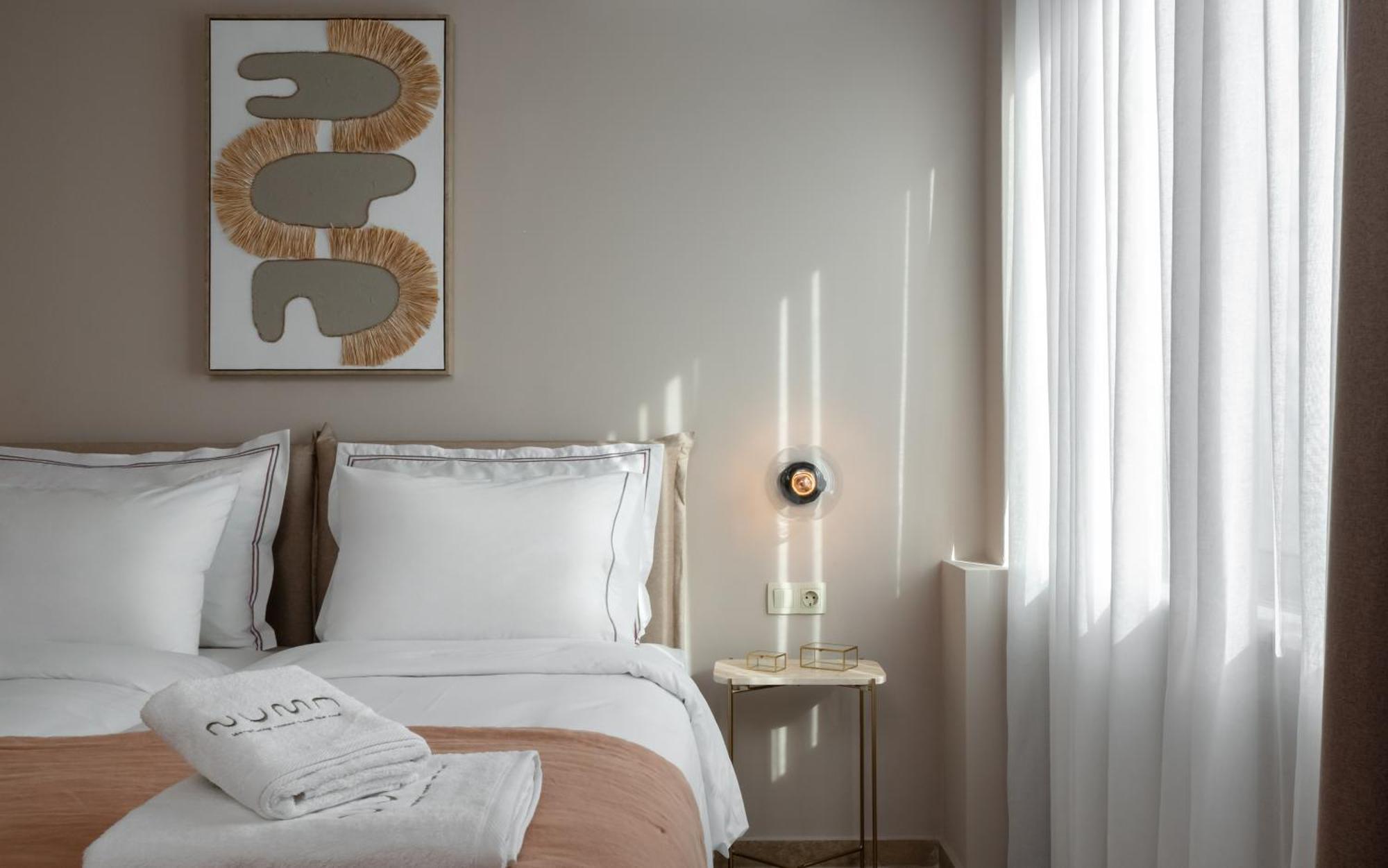 Num Suites & Lofts Афины Экстерьер фото