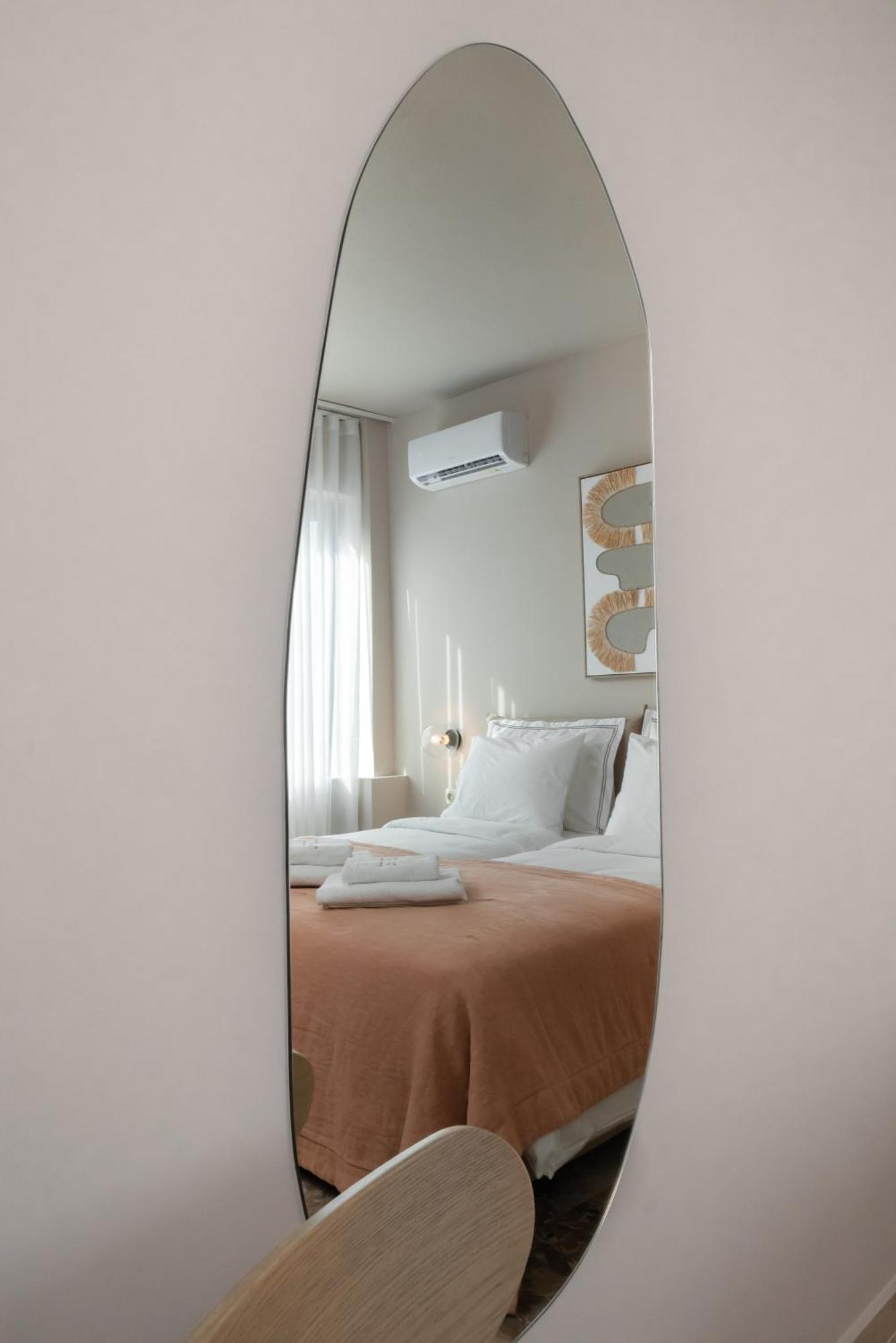 Num Suites & Lofts Афины Экстерьер фото