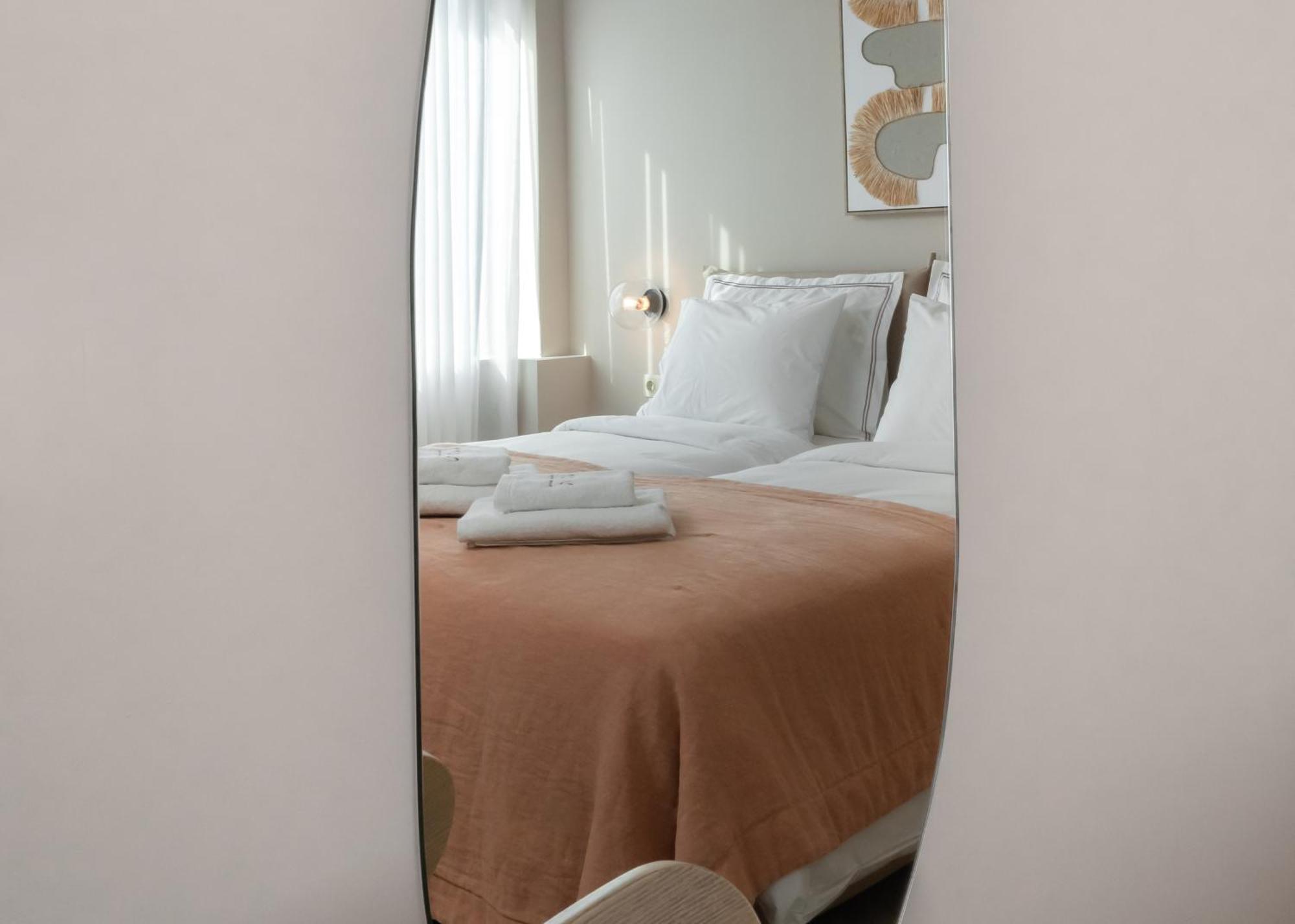 Num Suites & Lofts Афины Экстерьер фото