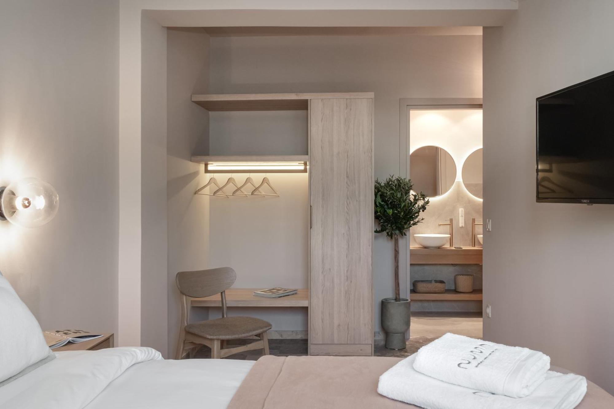 Num Suites & Lofts Афины Экстерьер фото