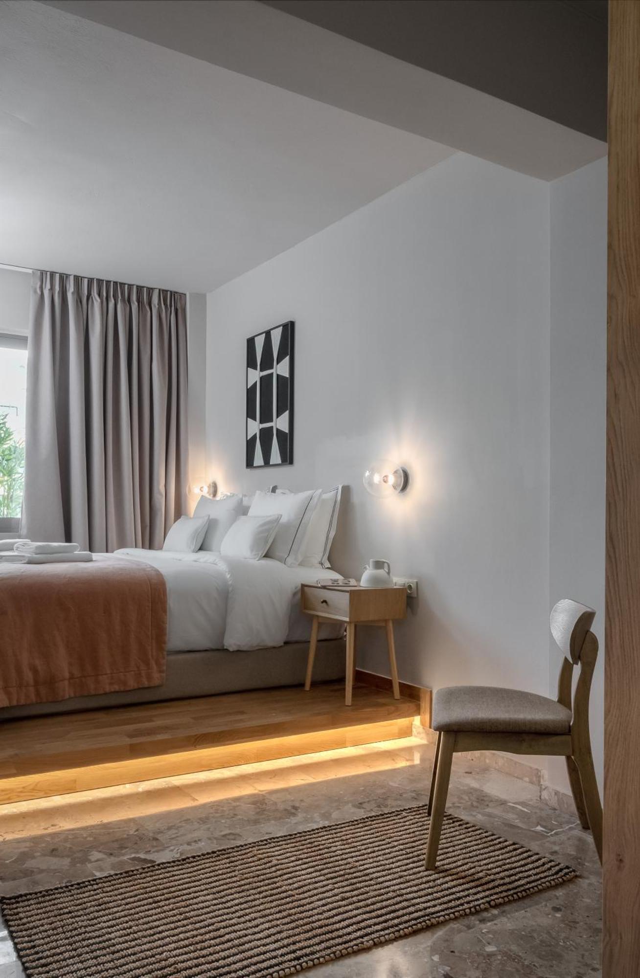 Num Suites & Lofts Афины Экстерьер фото