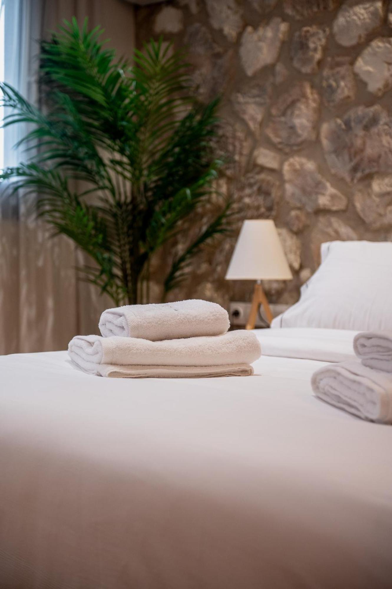 Num Suites & Lofts Афины Экстерьер фото