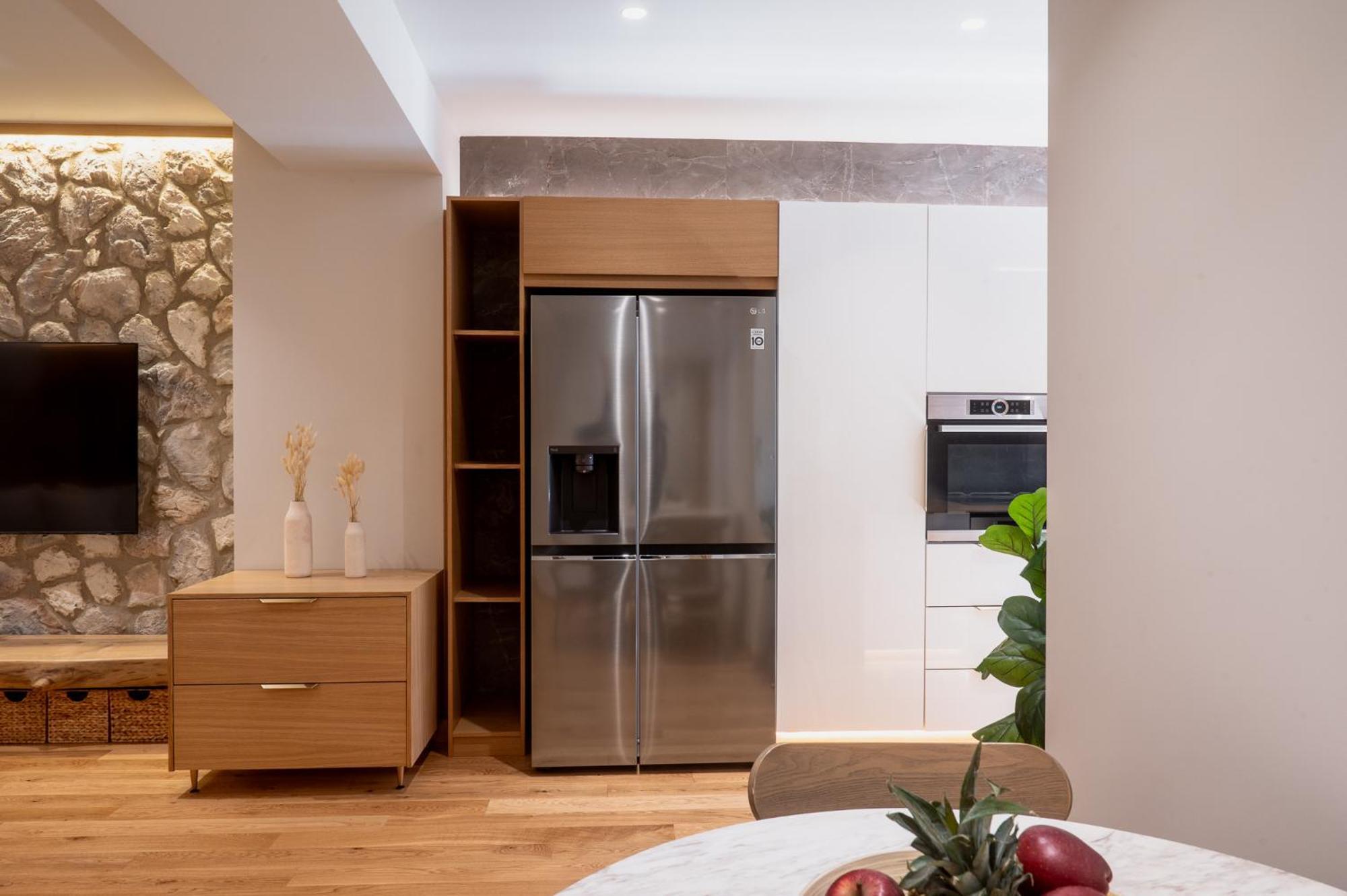 Num Suites & Lofts Афины Экстерьер фото