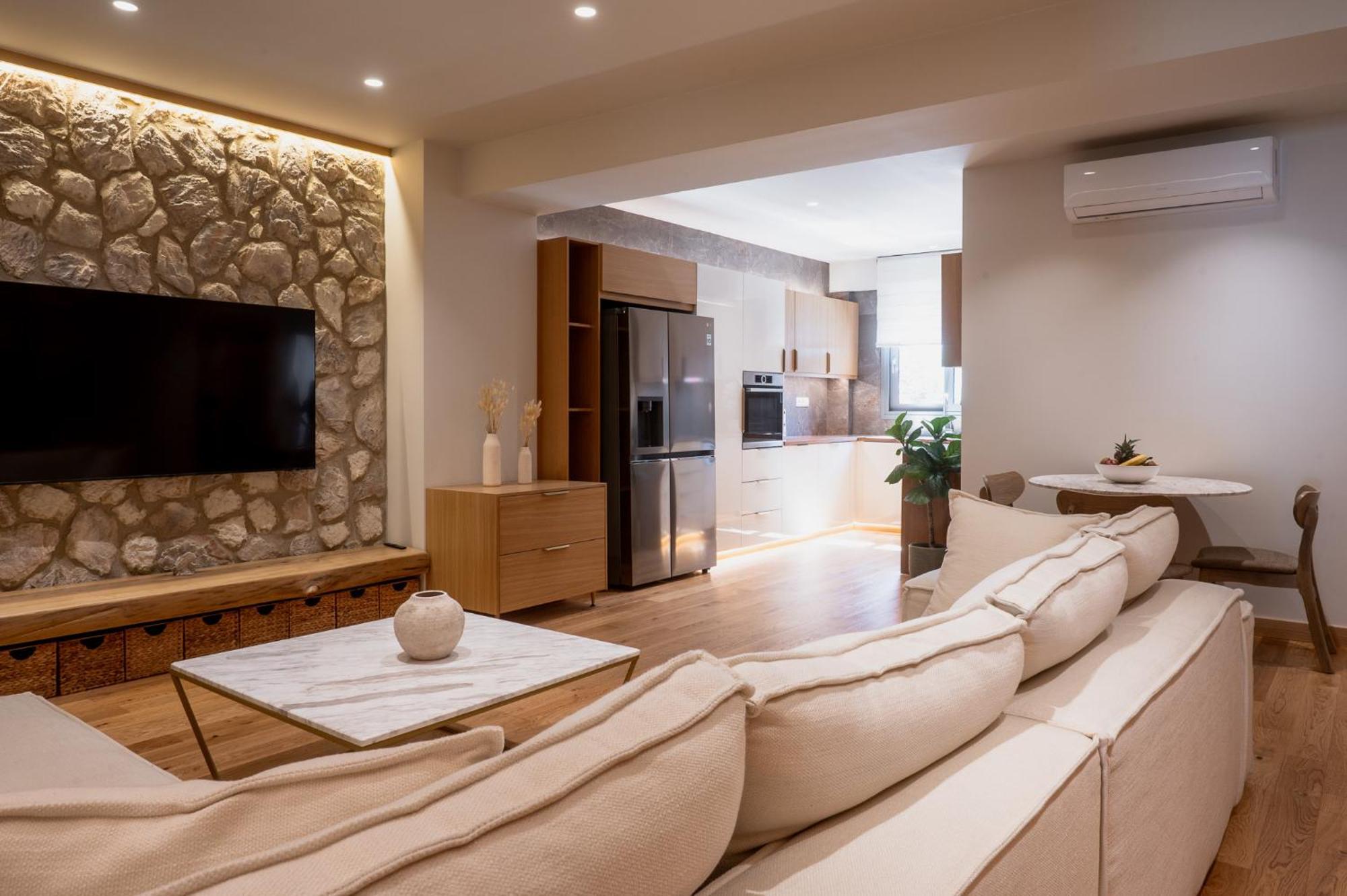 Num Suites & Lofts Афины Экстерьер фото