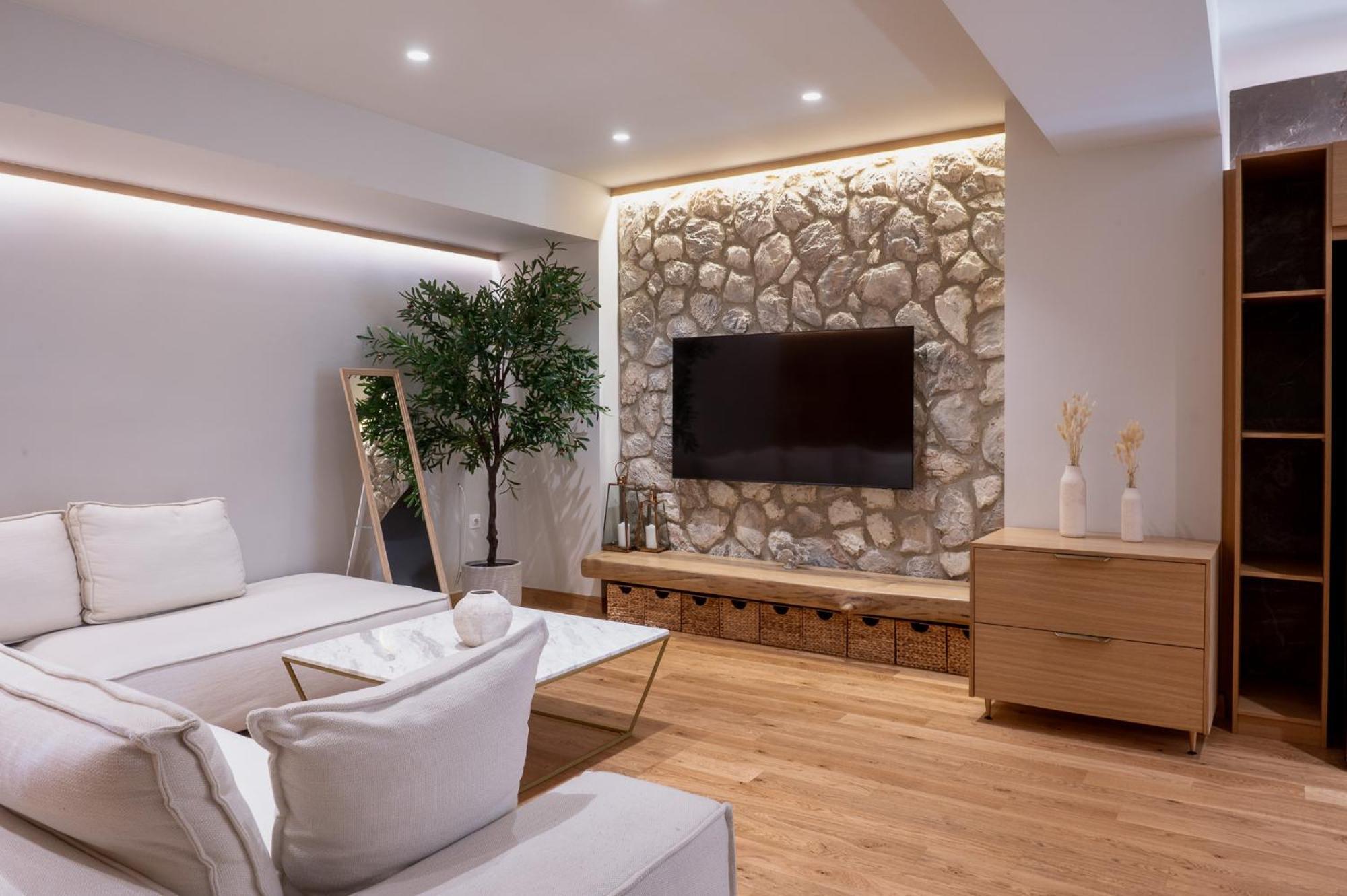 Num Suites & Lofts Афины Экстерьер фото