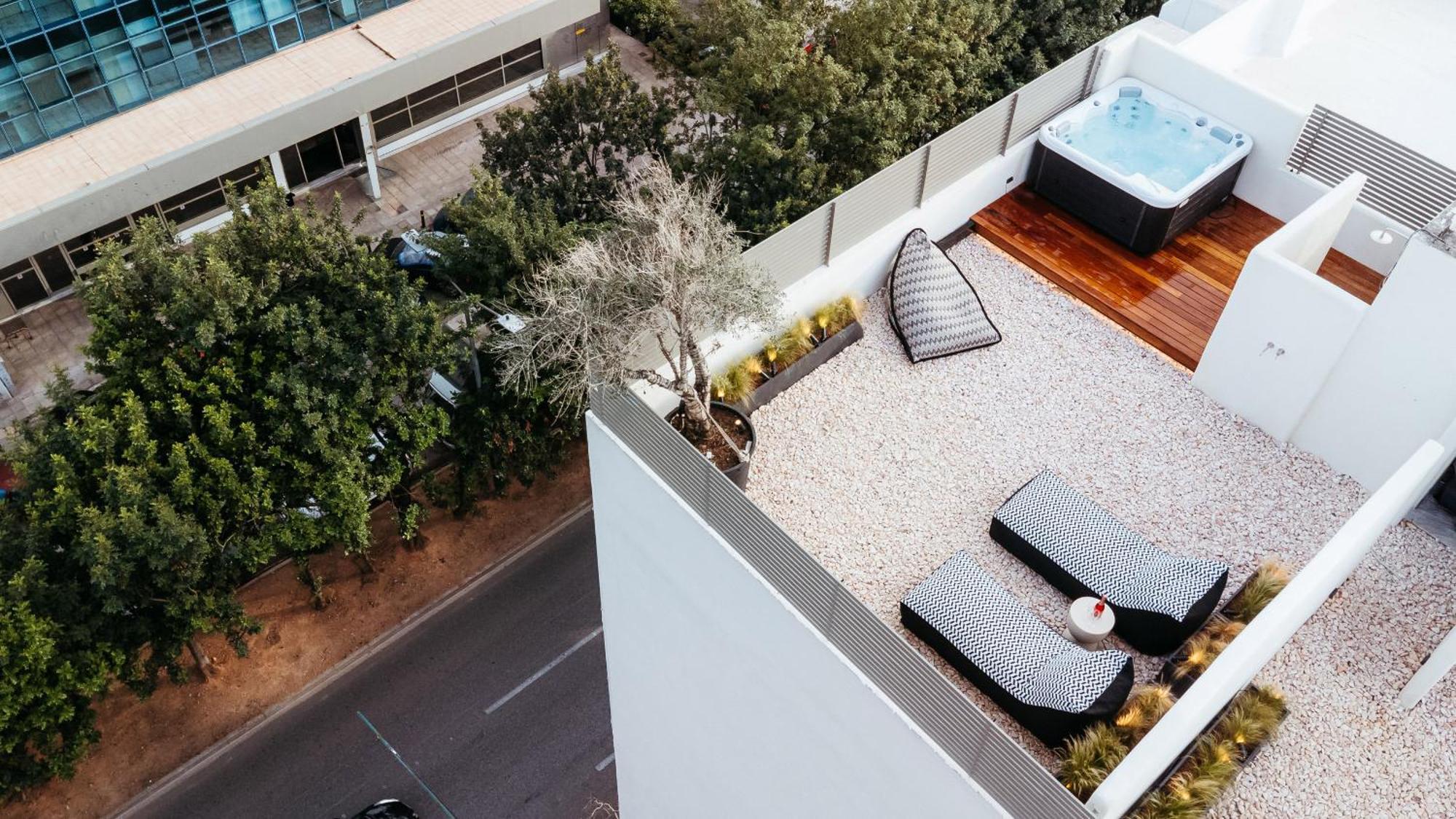 Num Suites & Lofts Афины Экстерьер фото