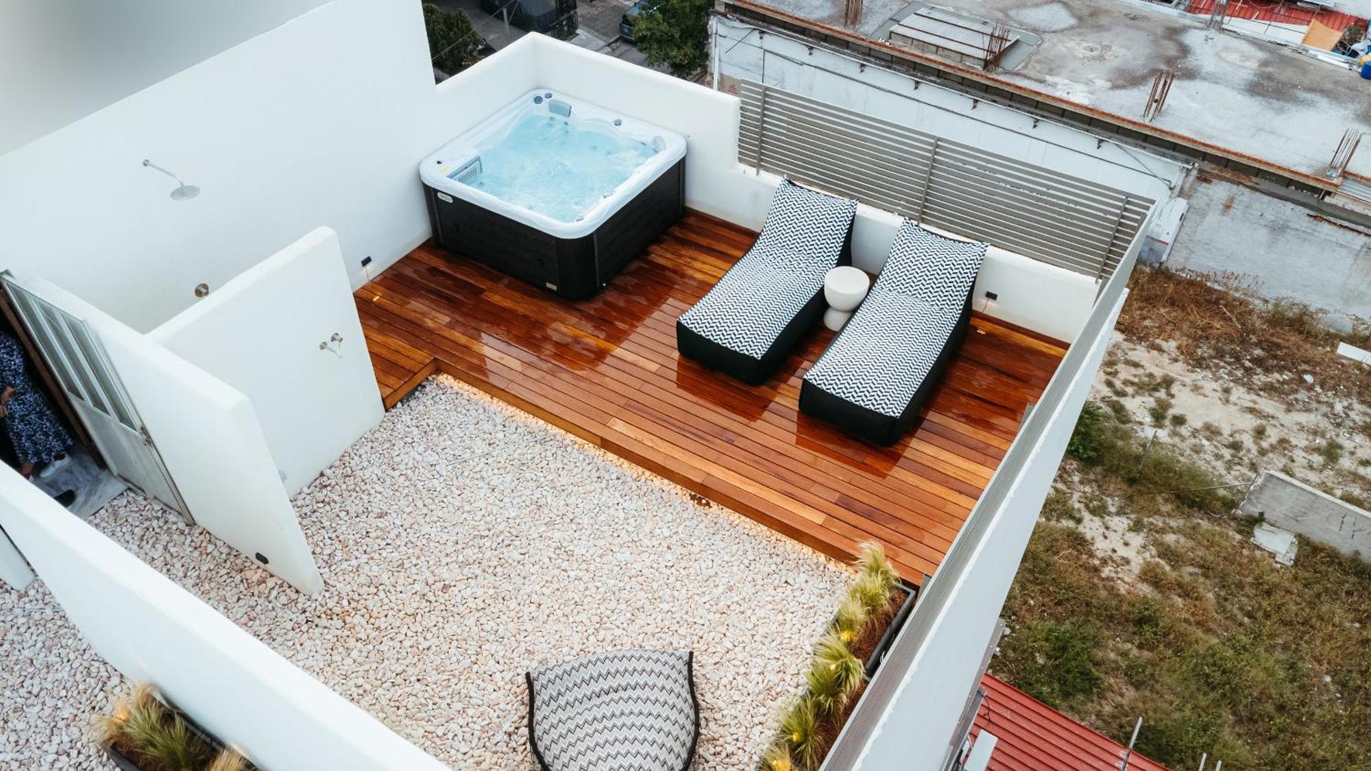Num Suites & Lofts Афины Экстерьер фото
