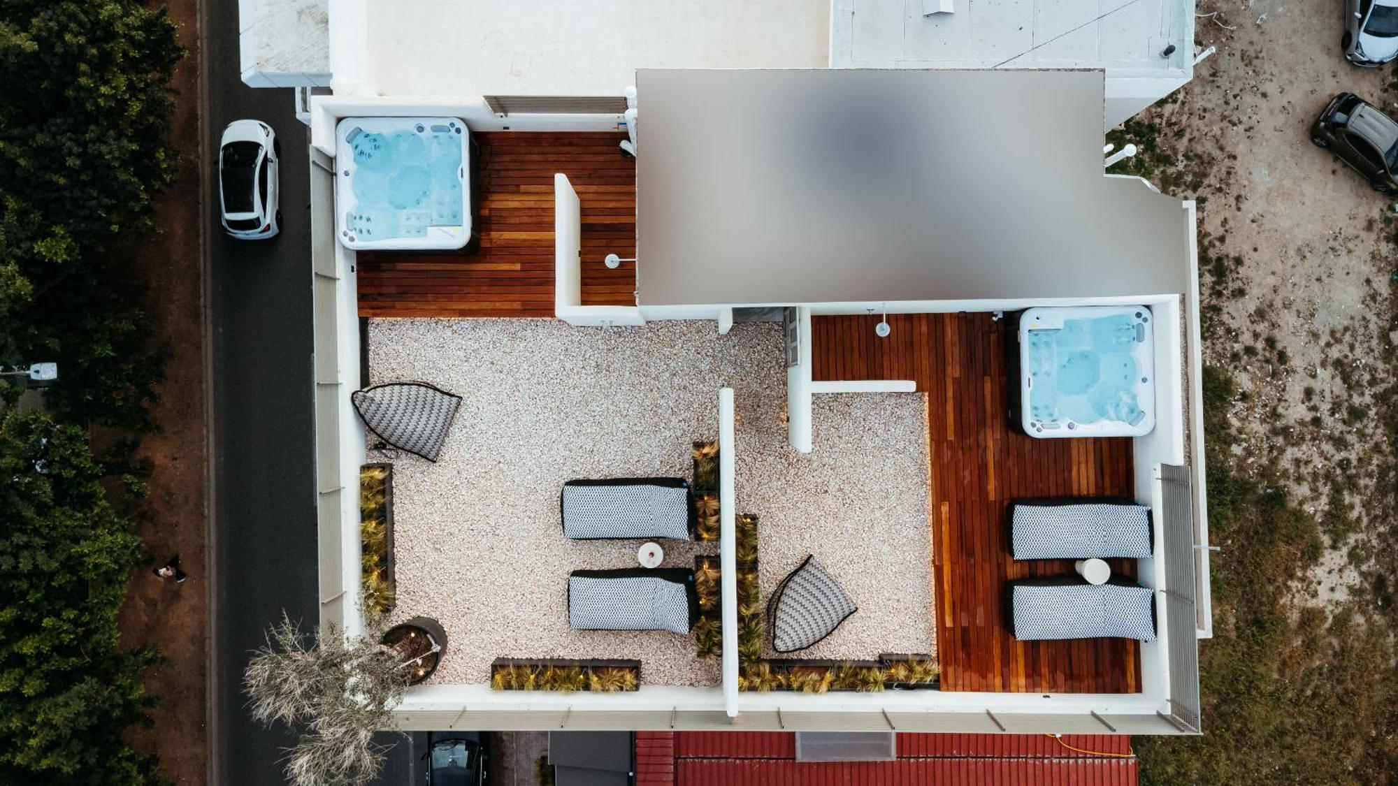 Num Suites & Lofts Афины Экстерьер фото